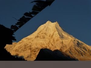 Manaslu