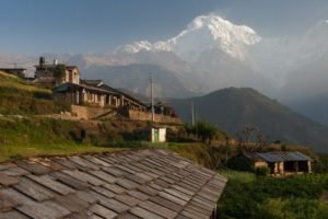 ghandruk