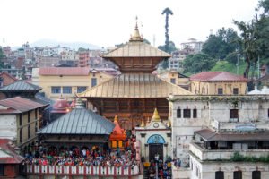 pashpatinath temple