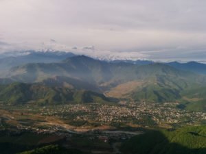 sarangkot