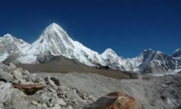 Lukla 3 Passes Trekking – 24 Days