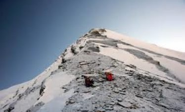 Pisang Peak Climbing in Nepal