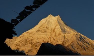 Manaslu