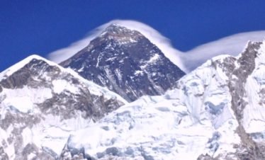 Lukla Kalapathar Trekking