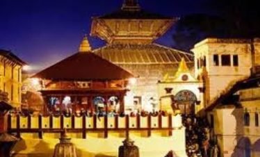 Kathmandu Valley Tour