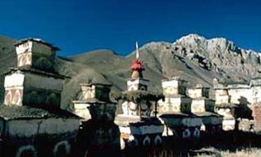 Lower Dolpa Trekking:19 Days.