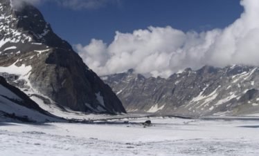 Narphu Kangla pass Trek