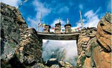 Narphu Trek
