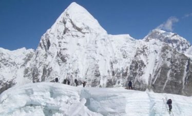 Tent Peak Climbing in Nepal:19 Days.