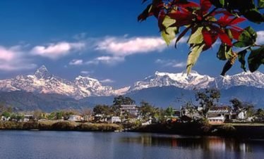 Pokhara Valley Tour