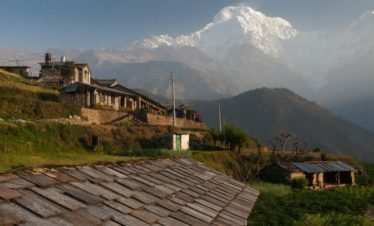 ghandruk