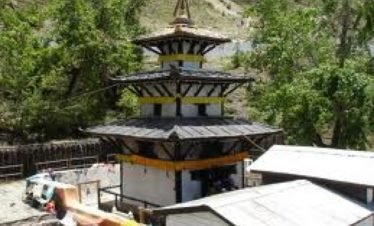 Muktinath Tour