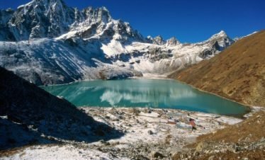 Gokyo Trekking – 12/16 Days