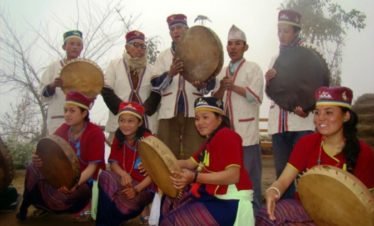 Tamang Heritage Trekking in Nepal-14 Days.