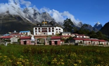 Lukla Everest view Trekking – 9 Days