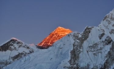 Everest Kala Pathar Trekking