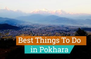 pokhara