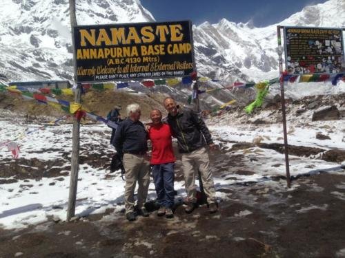 annapurnabasecamp